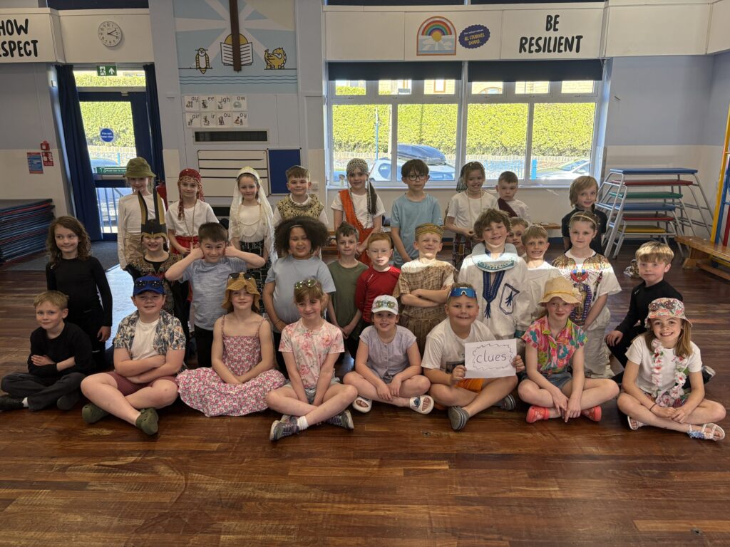 Class 3